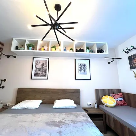 Submarine - Alpha Сатурн