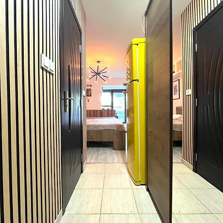 Submarine - Alpha * Сатурн