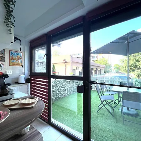 Submarine - Alpha Daire Saturn